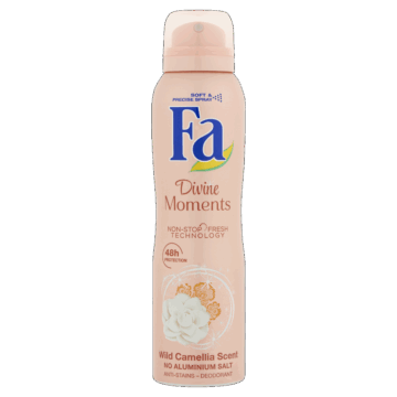 Fa deospray 150 ml Divine moments