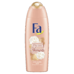 Fa tusfürdő 250 ml Divine moments