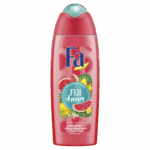 Fa tusfürdő 250 ml Island Vibes Fiji Dream