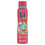 Fa izzadásgátló deospray 150 ml Island Vibes FijiDream