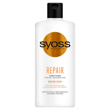 Syoss balzsam 440 ml Repair