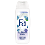 Fa tusfürdő 250 ml Yoghurt Blueberry