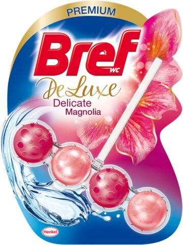 Bref DeLuxe 50 g Delicate Magnolia (rose)