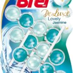 Bref DeLuxe 3x50 g Lovely Jasmine (turquise)