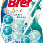 Bref DeLuxe 2x50 g Lovely Jasmine (turquise)