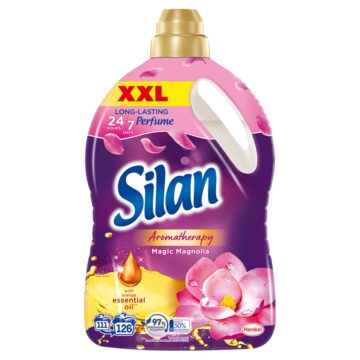 Silan öblítő 2,772 l Fresh Aromatherapy Magnolia