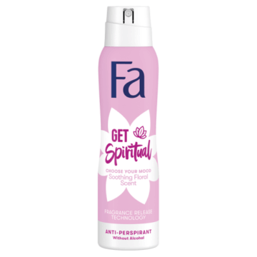 Fa deospray 150 ml Get Spiritual