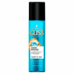 Gliss balzsam 200 ml Aqua Revive Express Repair normál hajra