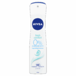 NIVEA Deo spray 150 ml Fresh Comfort