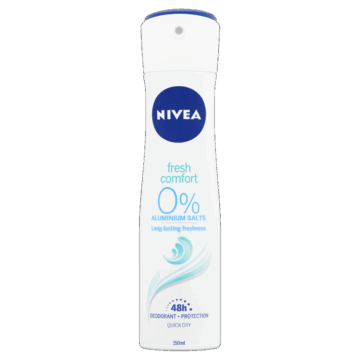 NIVEA Deo spray 150 ml Fresh Comfort