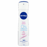 NIVEA Deo spray 150 ml Fresh Flower