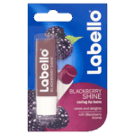LABELLO Blackberry shine