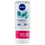 NIVEA golyós dezodor 50 ml Magnesium Dry Fresh