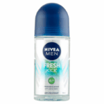 NIVEA MEN golyós dezodor 50 ml Fresh Kick