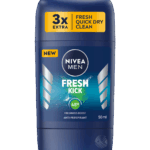 NIVEA MEN deo stift 50 ml Fresh Kick