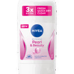 NIVEA deo stift 50 ml Pearl&Beauty