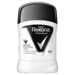 REXONA férfi stift 50 ml Invisible Black&White