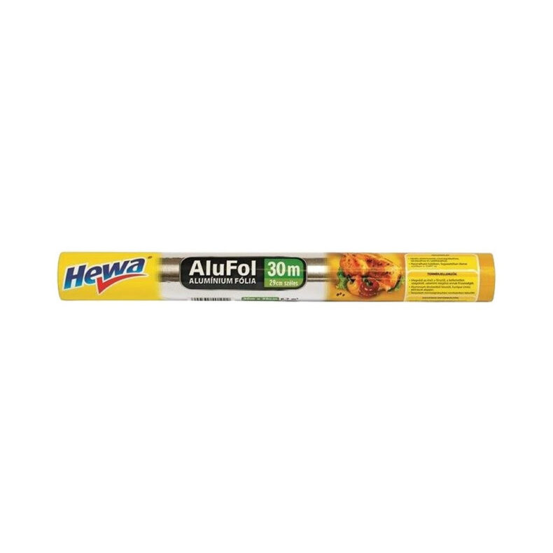 HEWA Alufólia 30 m