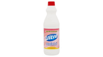 ULTRA Fehérítő 1 l Virágmező