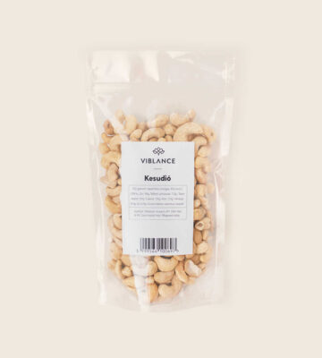Viblance Kesudió 250g