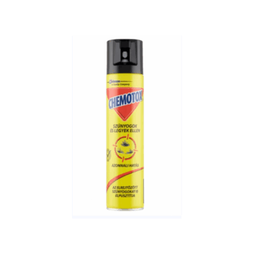 Chemotox légy- és szúnyogirtó aeroszol 300 ml