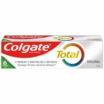Colgate Total Original fogkrém 75 ml