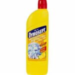 Dymosept fertőtlenítő tisztítószer 750 ml Citrom