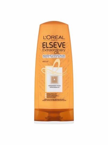 ELSEVE Balzsam 200 ml Extraordinary Coco