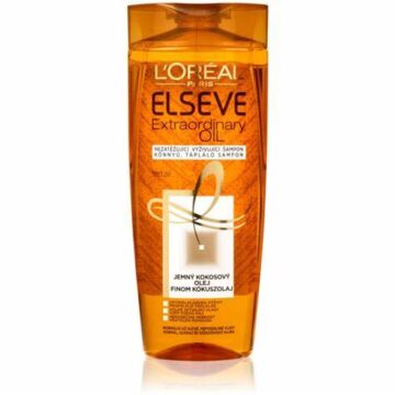 ELSEVE Sampon 250 ml Extraordinary Coco