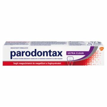 Parodontax Ultra Clean fogkrém 75 ml