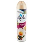 Glade légfrissítő aeroszol 300 ml Relaxing zen