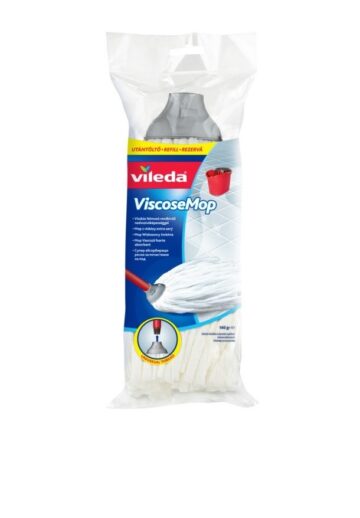 VILEDA Viscose Mop gyorsfelmosó