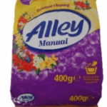 Alley kézi mosópor 400g