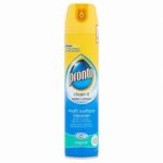 Pronto Everyday Clean Multi Surface felülettisztító aerosol 250 ml Original