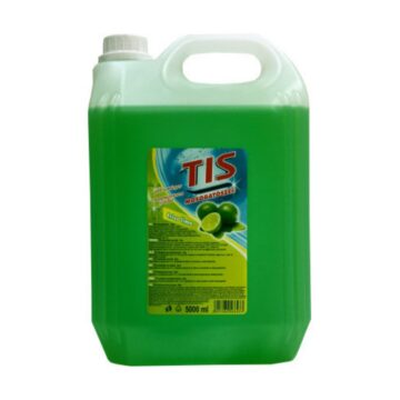 Tis Mosogató 5 l Friss Lime  /1db/