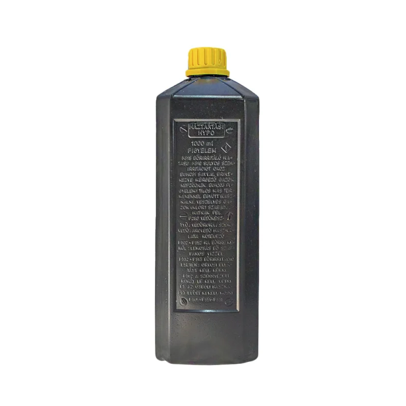 Hypo 1 l zsugoros