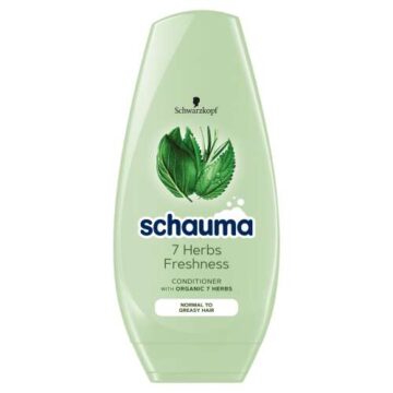 Schauma balzsam 250 ml 7 gyógynövény