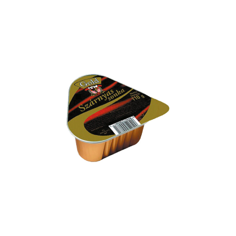 Gold Sonka 110 gr Szárnyas