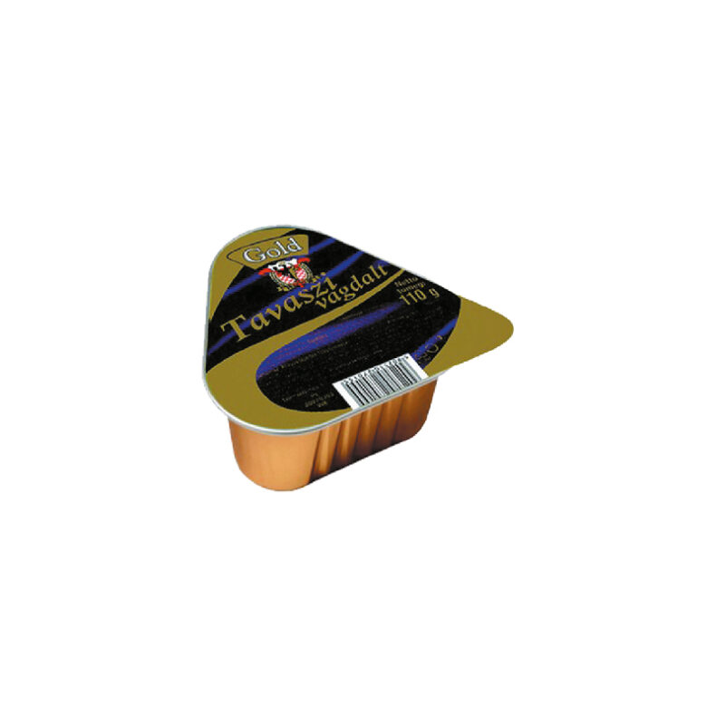 Gold Vagdalt Tavaszi 110 gr