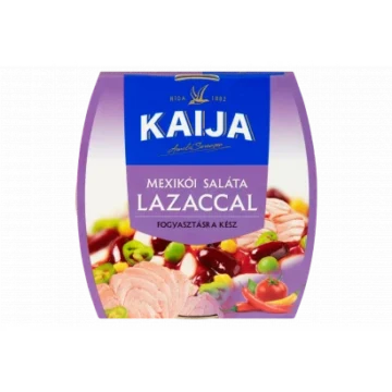 KAIJA Mexikói sal.lazac 220g