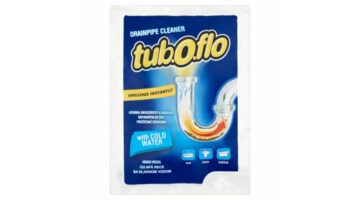 TUB.O.FLO COLD lefolyótiszt. Granul. 60g