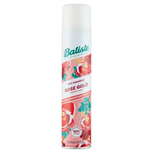 BATISTE ROSE GOLD 200ML