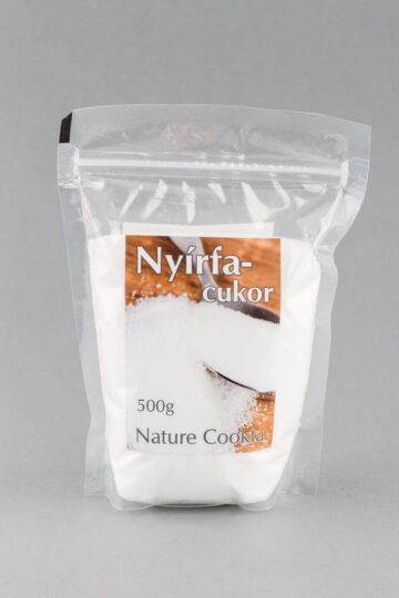 Nature Cookta Nyírfacukor 500 g