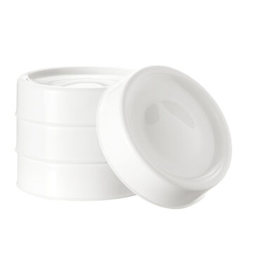 Alternative view of Tommee Tippee anyatejtároló fedél CTN 4 db