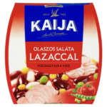 Kaija olaszos saláta Lazaccal 220 g