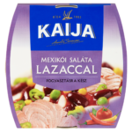 Kaija mexikói saláta Lazaccal 220 g