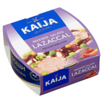 Kaija mexikói saláta Lazaccal 220 g