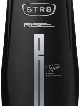 STR8 Tusfürdő RISE 250ML R21