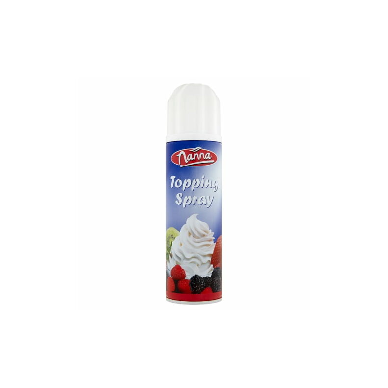 Nanna Topping habsp.250g/241ml