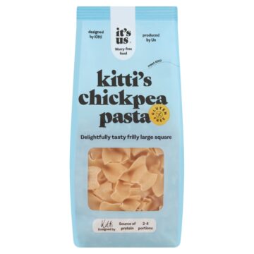 It's us Kitti's Csicseri nagy kocka 250g